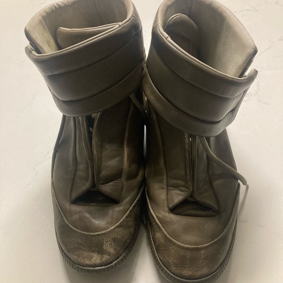 Masion Martin Margiela Future Sz 9 - Picture 5 of 6